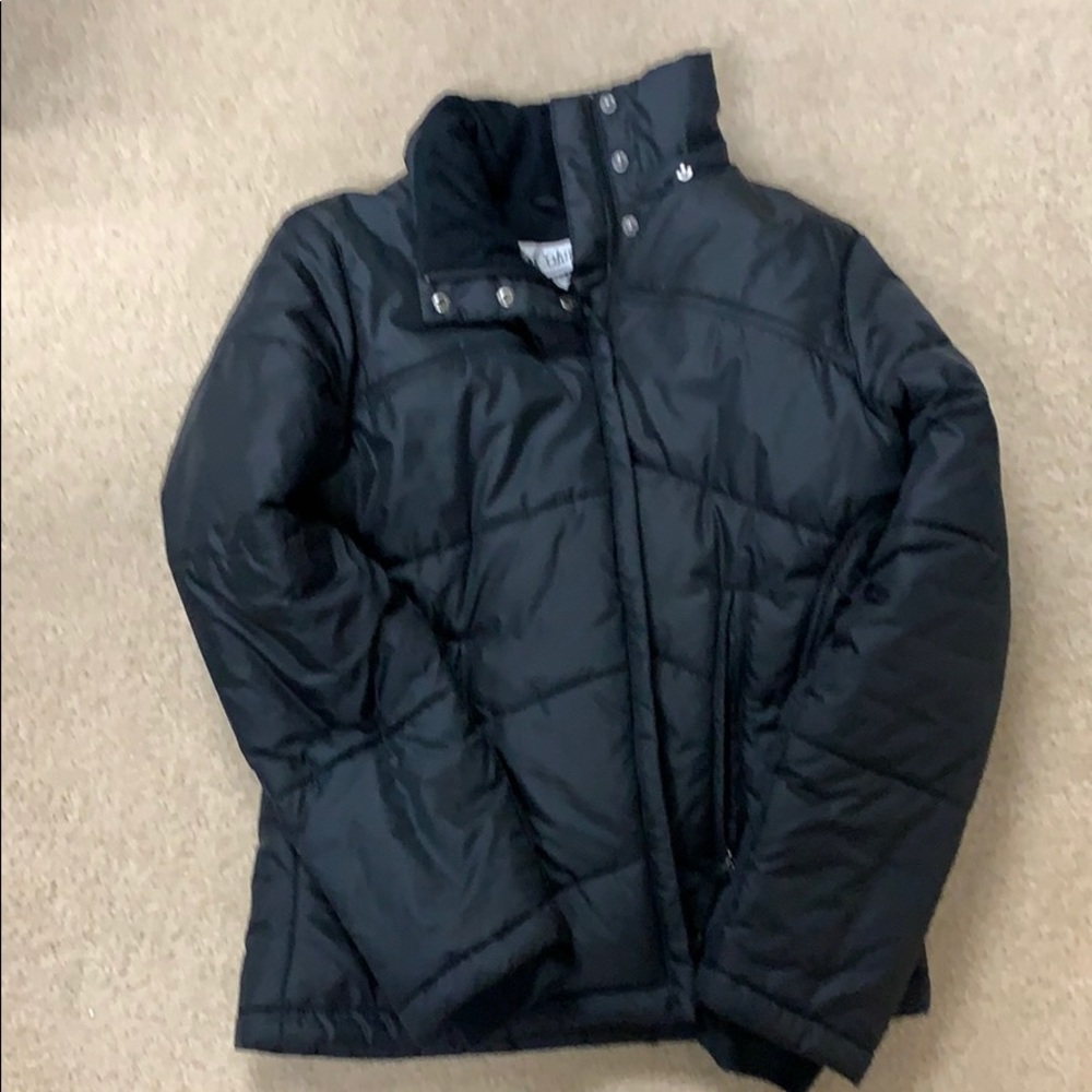 Columbia Puffer Jacket
